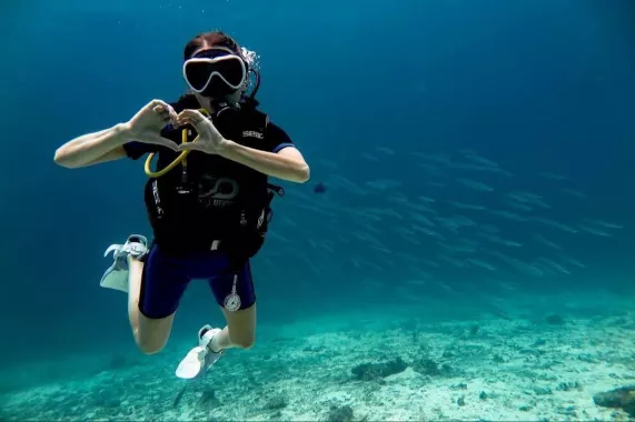 Дайвинг-Центр «Credo Diving»