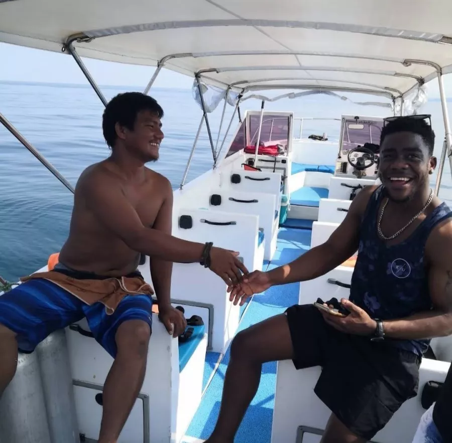 Дайвинг-Центр Aqua One Dive в Пхукете: Diving, Freediving, Погружение, Scuba, Swimming, Плавание, Инструкторы, Фридайвинг, Дайвинг, Акваланг, Instructors,