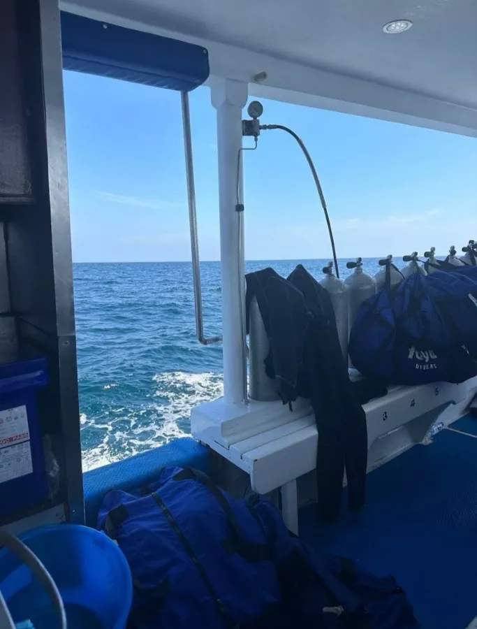 Дайвинг-Центр Aqua One Dive в Пхукете: Diving, Freediving, Погружение, Scuba, Swimming, Плавание, Инструкторы, Фридайвинг, Дайвинг, Акваланг, Instructors,