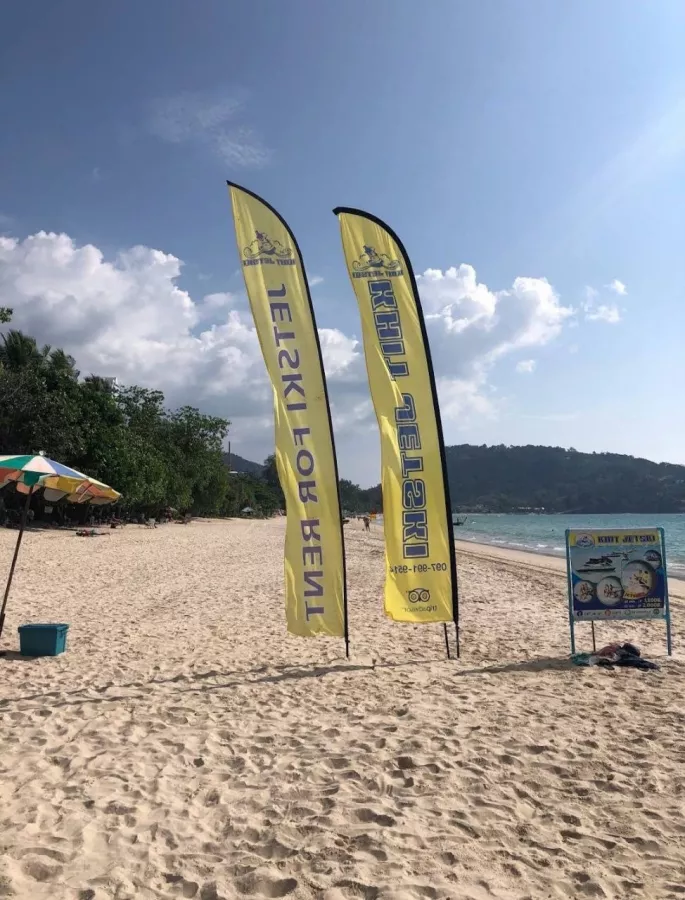 Прокат Гидроциклов KHIT в Пхукете: Плавание, Гидроциклы, Адреналин, Swimming, Adrenaline,
