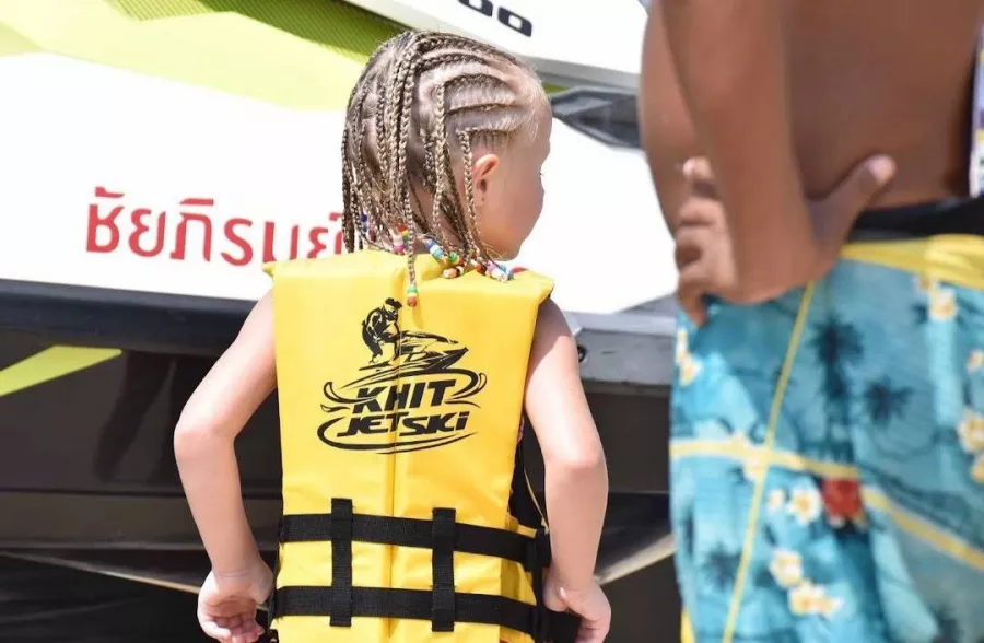 Прокат Гидроциклов KHIT в Пхукете: Плавание, Гидроциклы, Адреналин, Swimming, Adrenaline,