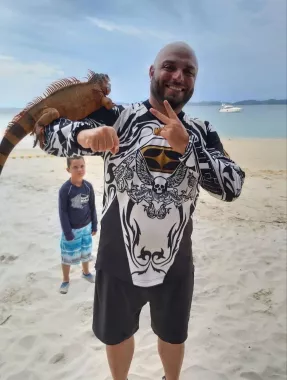 Прокат Гидроциклов «Jetski Adventure Phuket»