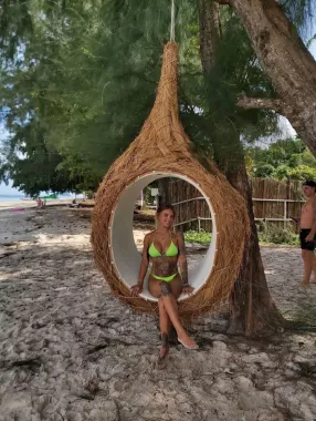 Прокат Гидроциклов «Jetski Adventure Phuket»