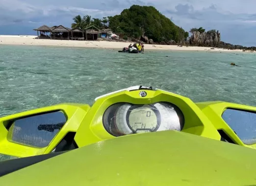 Прокат Гидроциклов «Jetski Adventure Phuket»