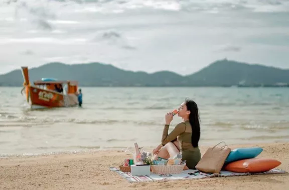 Аренда Лодок «Longtailboat Phuket»