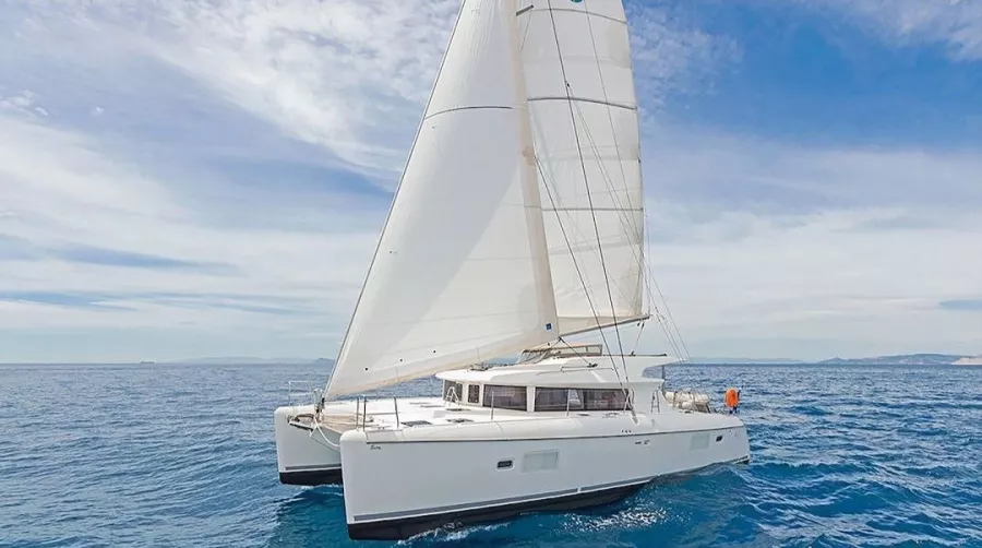 Аренда Яхт Hartt Voyages в Пхукете: Аренда, Яхты, Лодки, Rental, Yachts, Boats,