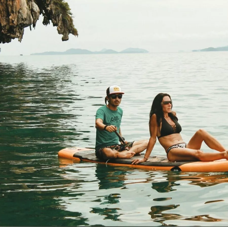 Аренда Яхт Hartt Voyages в Пхукете: Аренда, Яхты, Лодки, Rental, Yachts, Boats,