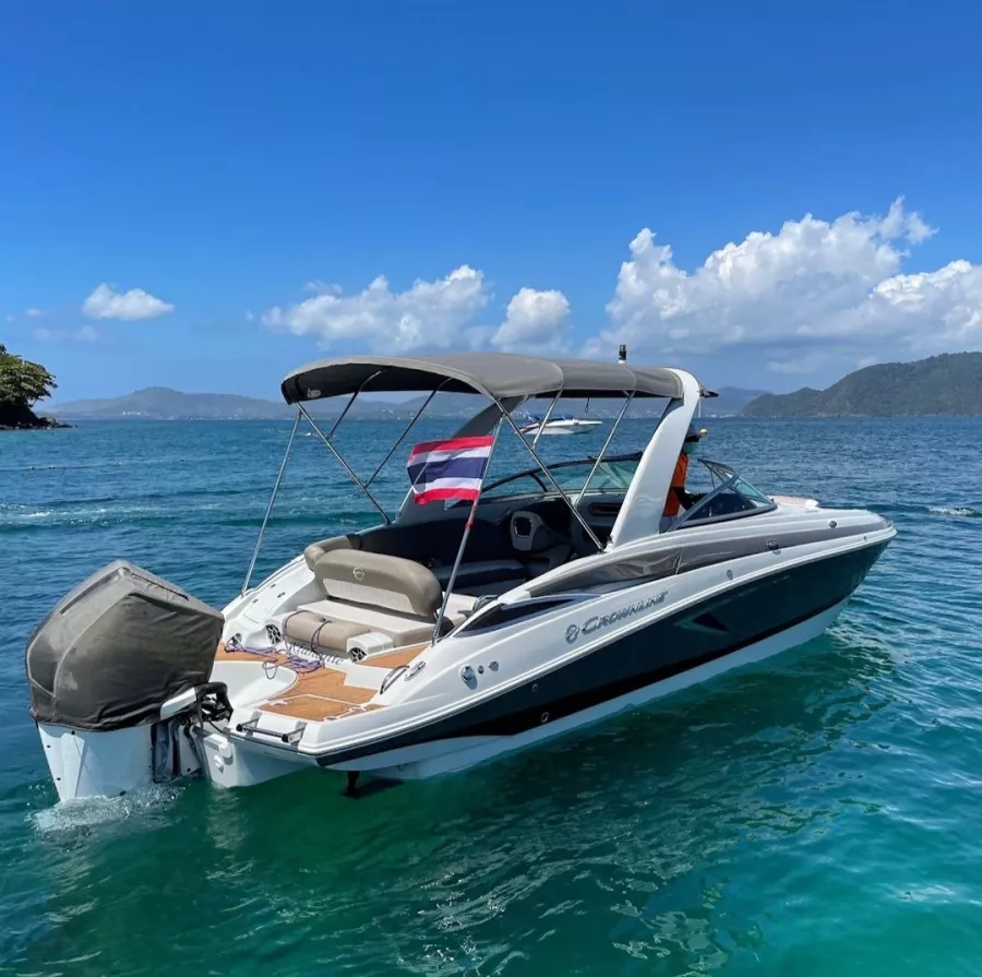 Аренда Яхт Hartt Voyages в Пхукете: Аренда, Яхты, Лодки, Rental, Yachts, Boats,