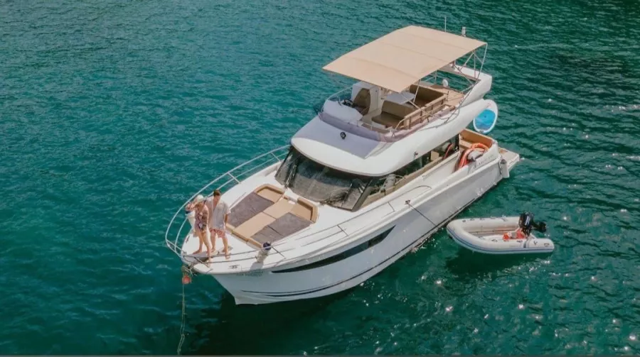 Аренда Яхт Hartt Voyages в Пхукете: Аренда, Яхты, Лодки, Rental, Yachts, Boats,