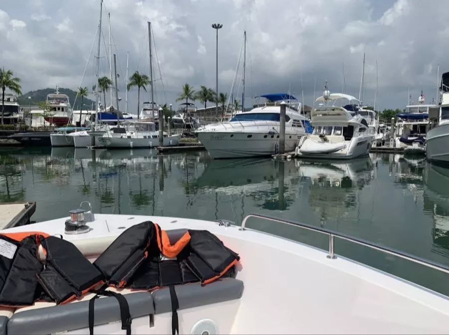Аренда Яхт Hartt Voyages в Пхукете: Аренда, Яхты, Лодки, Rental, Yachts, Boats,