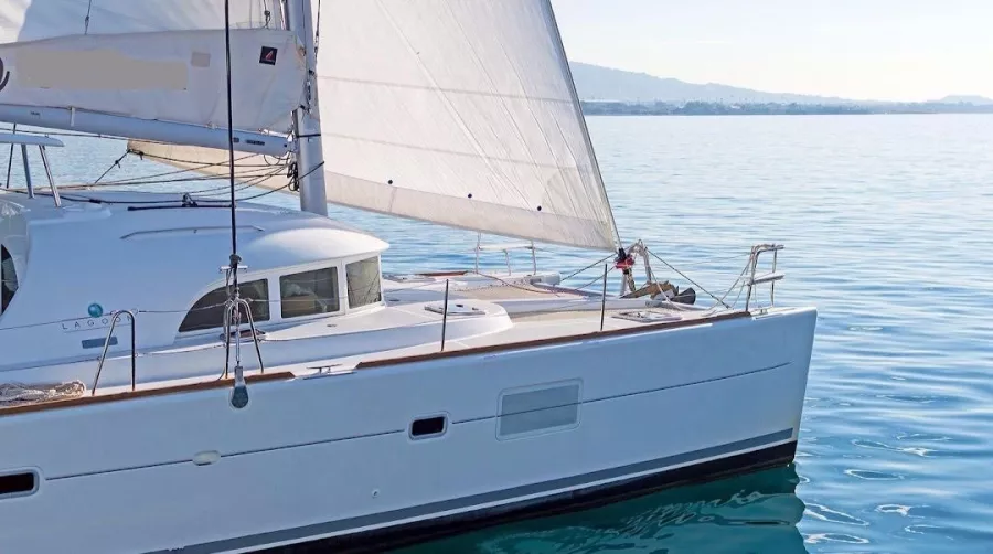 Аренда Яхт Hartt Voyages в Пхукете: Аренда, Яхты, Лодки, Rental, Yachts, Boats,