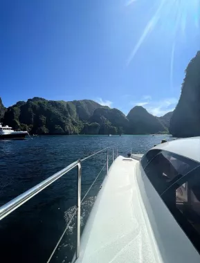 Аренда Яхт «Faraway Yachting»