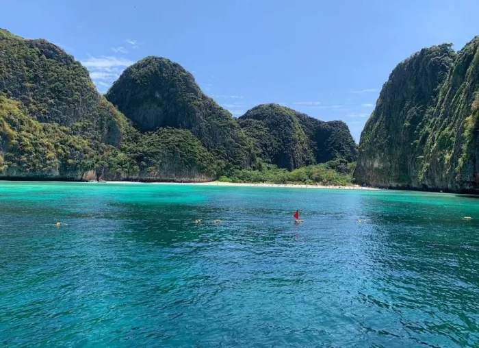 Аренда Яхт Faraway Yachting в Пхукете: Вода, Сап, Лодки, Плавание, Сапсерф, Яхта, 