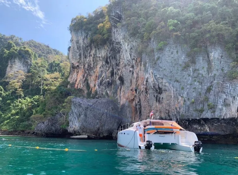Аренда Яхт Faraway Yachting в Пхукете: Вода, Сап, Лодки, Плавание, Сапсерф, Яхта,