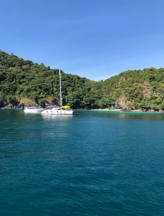 Аренда Яхт Sailing Yachtcharter в Пхукете: Вода, Аренда, Лодки, Яхта, 