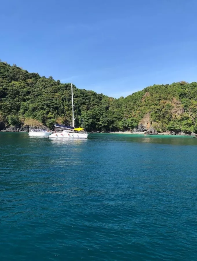Аренда Яхт Sailing Yachtcharter в Пхукете: Вода, Аренда, Лодки, Яхта,