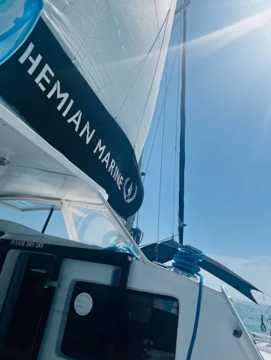 Аренда Яхт Sailing Yachtcharter в Пхукете: Вода, Аренда, Лодки, Яхта, 