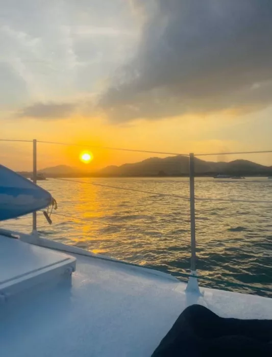 Аренда Яхт Sailing Yachtcharter в Пхукете: Вода, Аренда, Лодки, Яхта, 