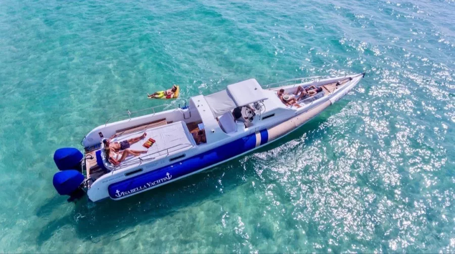 Аренда Яхт Isabella Yachts в Пхукете: Яхты, Лодки, Плавание, Swimming, Boats, Yachts,