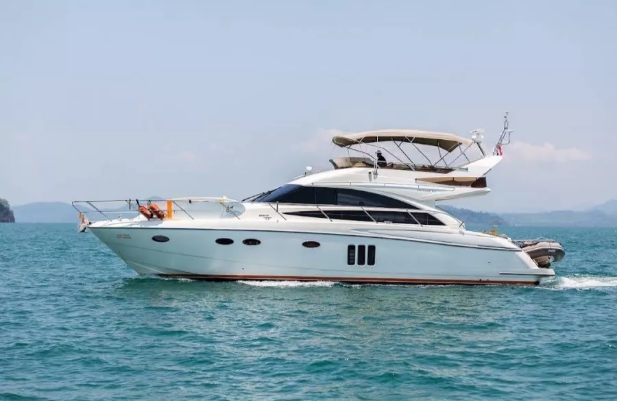 Аренда Яхт Isabella Yachts в Пхукете: Яхты, Лодки, Плавание, Swimming, Boats, Yachts,