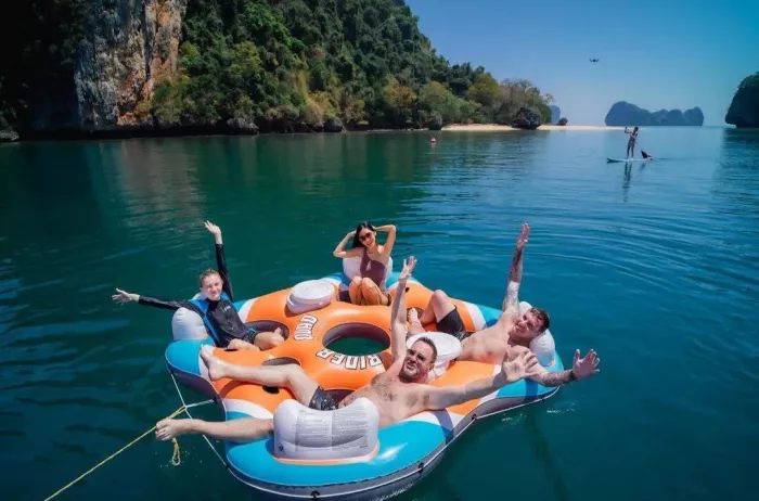 Аренда Яхт Boat in the Bay в Пхукете: Сап, Сапсерф, Яхта, Аренда, Плавание, Лодки, 
