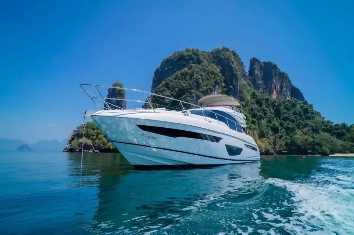 Аренда Яхт Boat in the Bay в Пхукете: Сап, Сапсерф, Яхта, Аренда, Плавание, Лодки, 