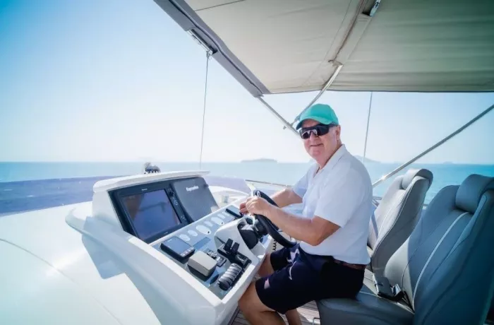 Аренда Яхт Boat in the Bay в Пхукете: Сап, Сапсерф, Яхта, Аренда, Плавание, Лодки, 