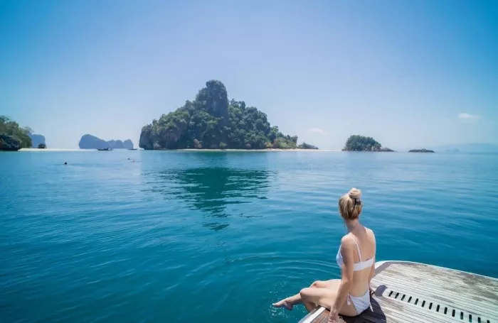 Аренда Яхт Boat in the Bay в Пхукете: Сап, Сапсерф, Яхта, Аренда, Плавание, Лодки, 