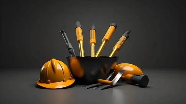 Прокат инструментов "Q-Service"