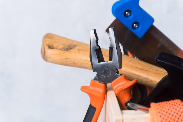 Прокат инструментов "Q-Service"