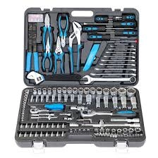 Прокат инструментов "Q-Service"