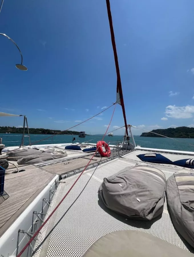 Аренда Яхт Ombre Yacht в Пхукете: Вода, Аренда, Лодки, Плавание, Яхта,