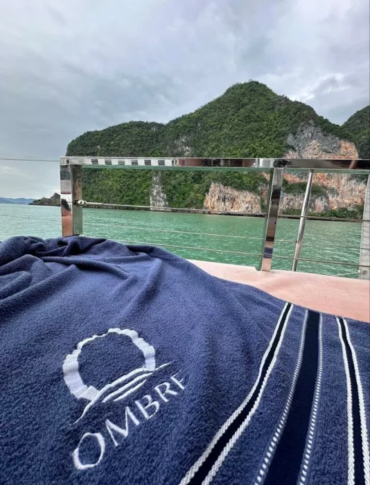 Аренда Яхт Ombre Yacht в Пхукете: Вода, Аренда, Лодки, Плавание, Яхта, 
