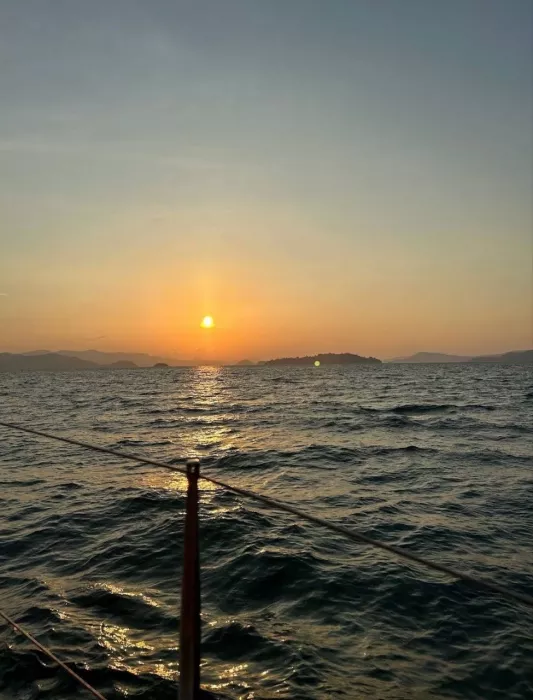 Аренда Яхт Ombre Yacht в Пхукете: Вода, Аренда, Лодки, Плавание, Яхта, 