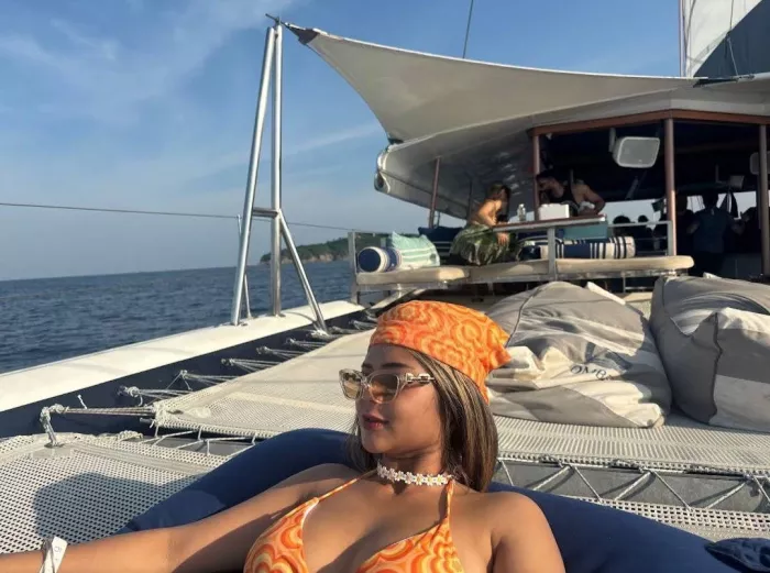 Аренда Яхт Ombre Yacht в Пхукете: Вода, Аренда, Лодки, Плавание, Яхта, 