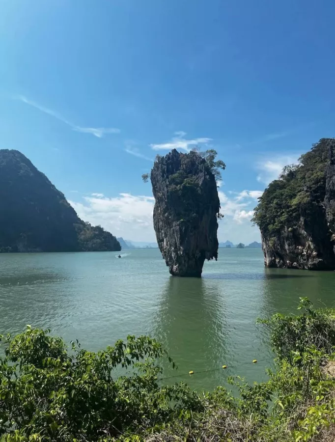 Аренда Яхт Ombre Yacht в Пхукете: Вода, Аренда, Лодки, Плавание, Яхта,