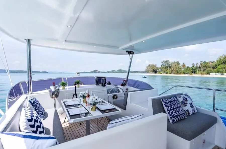Аренда Яхт Sunny Side Yacht в Пхукете: Аренда, Яхты, Лодки, Плавание, Rental, Boats, Yachts, Swimming,