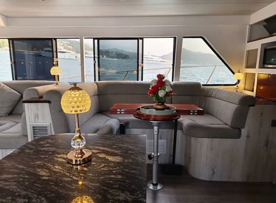 Аренда Яхт Sunny Side Yacht в Пхукете: Аренда, Яхты, Лодки, Плавание, Rental, Boats, Yachts, Swimming,