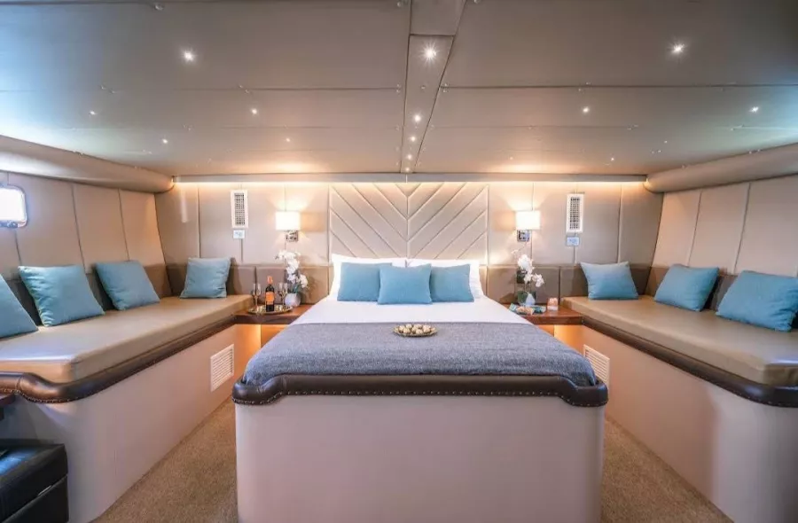 Аренда Яхт Sunny Side Yacht в Пхукете: Аренда, Яхты, Лодки, Плавание, Rental, Boats, Yachts, Swimming,