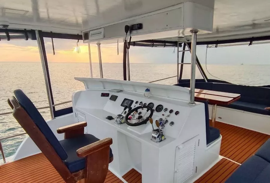 Аренда Яхт Sunny Side Yacht в Пхукете: Аренда, Яхты, Лодки, Плавание, Rental, Boats, Yachts, Swimming,