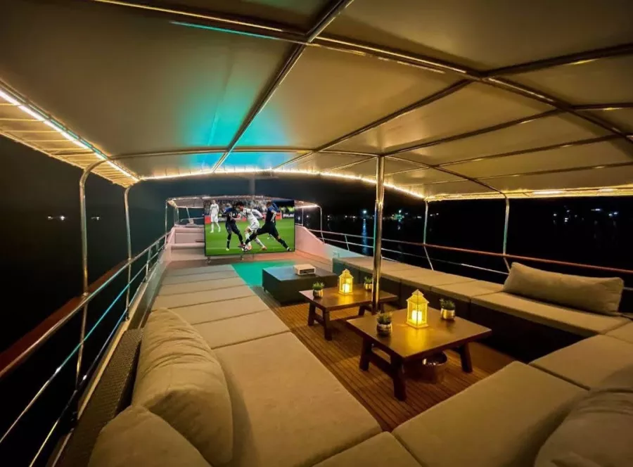 Аренда Яхт Sunny Side Yacht в Пхукете: Аренда, Яхты, Лодки, Плавание, Rental, Boats, Yachts, Swimming,