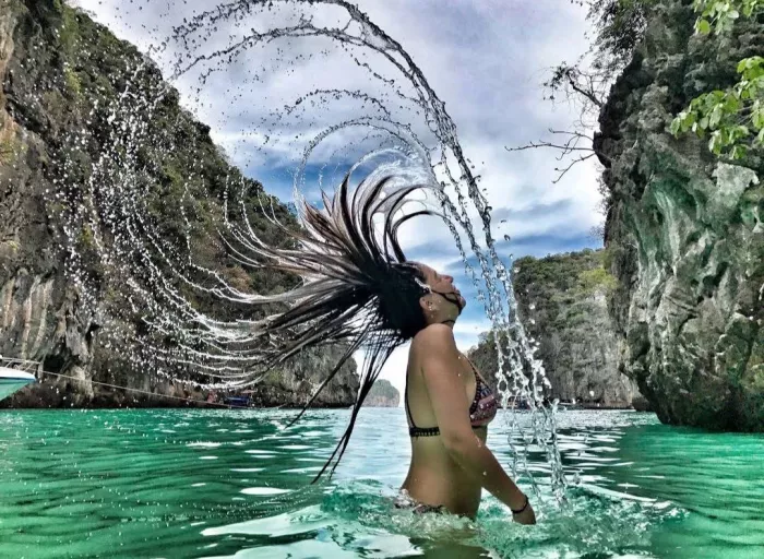 Аренда Яхт Offspray Leisure co Ltd в Пхукете: Вода, Аренда, Лодки, Плавание, Яхта, 