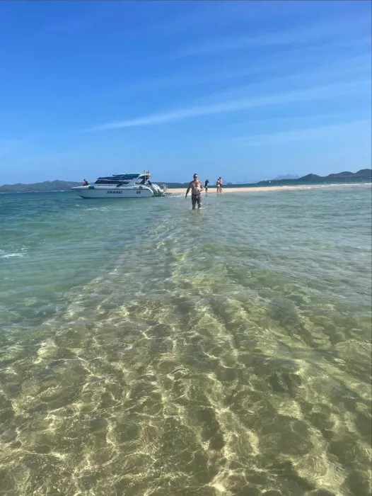 Аренда Яхт Offspray Leisure co Ltd в Пхукете: Вода, Аренда, Лодки, Плавание, Яхта, 