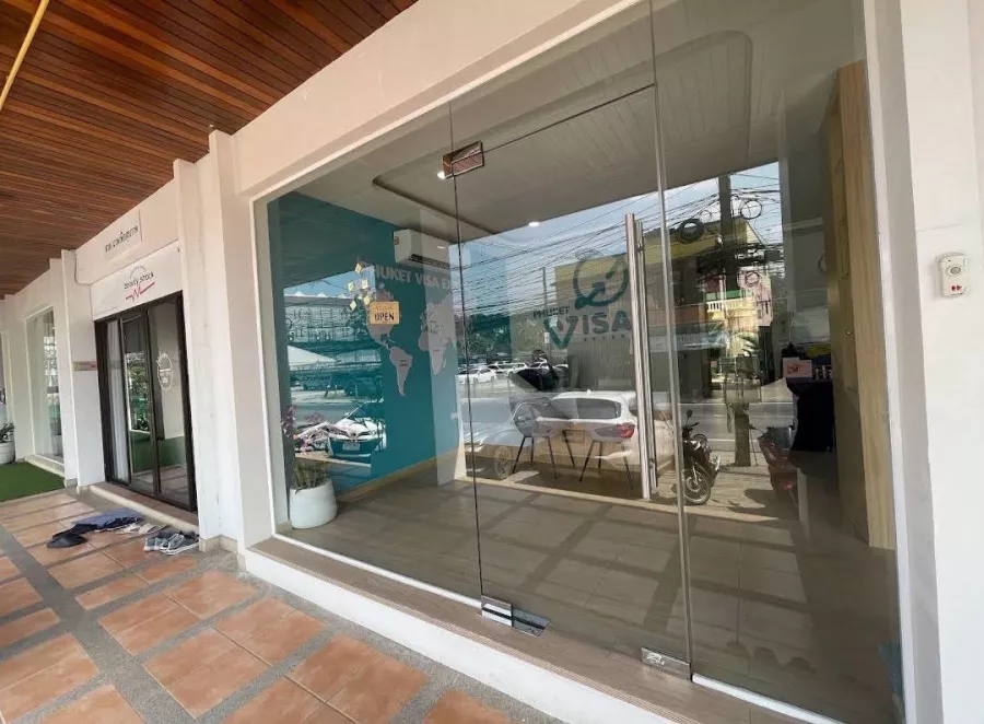 Визовый Центр Phuket Visa Expert в Пхукете: Разное, Виза,