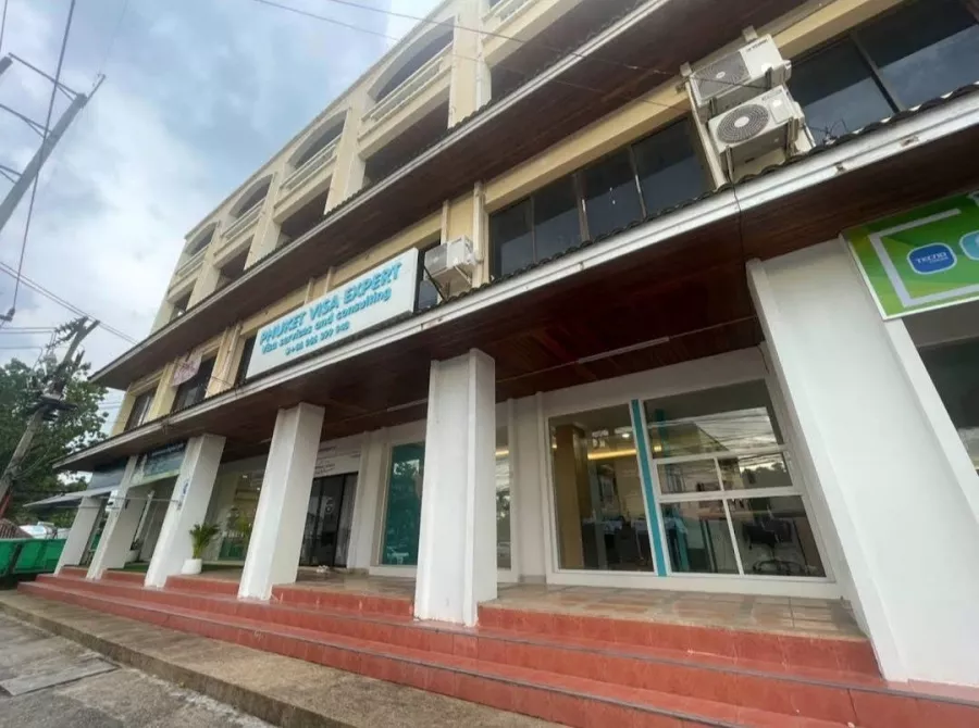 Визовый Центр Phuket Visa Expert в Пхукете: Разное, Виза,