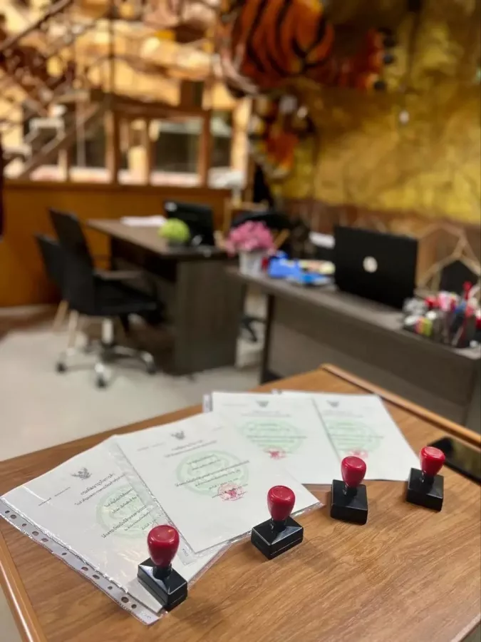 Визовый Центр FJ Visa Help в Пхукете: Разное, Виза,