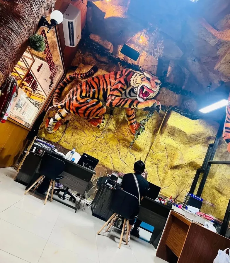 Визовый Центр FJ Visa Help в Пхукете: Разное, Виза,