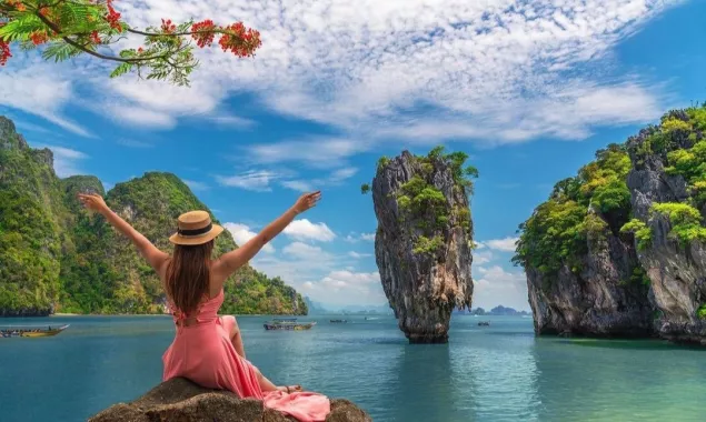 Юридические Услуги «Phuket International Law and Justice Co., Ltd.»