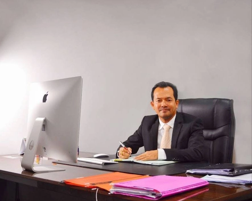 Юридические Услуги Haris & Associates  в  Пхукете