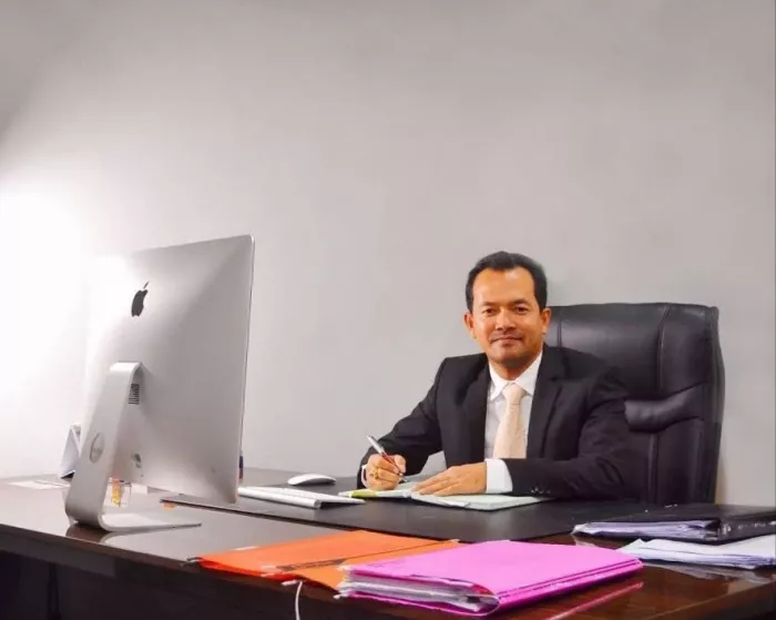 Юридические Услуги Haris & Associates  в  Пхукете